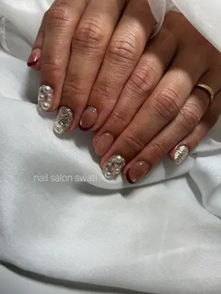 ネイル yuko (ネイリスト)のネイルデザイン