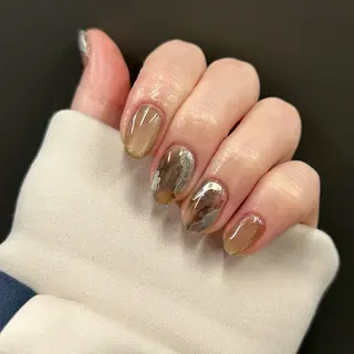 ネイル Bubu nailのネイルデザイン