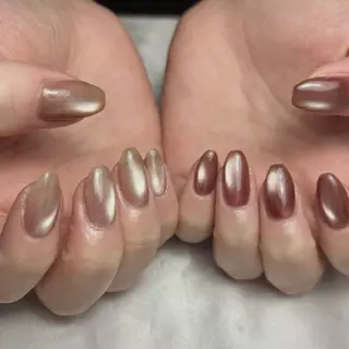 ネイル Nail room Latina所属・Nail room Latina かなのネイルデザイン