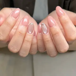 ネイル 冨田🧁maison de NALIのネイルデザイン