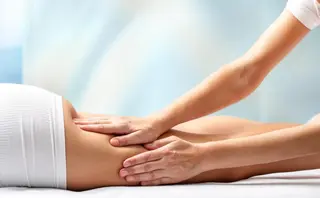 美脚マエストラ 上野由理のその他イメージ