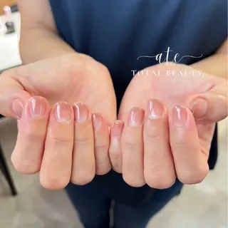 ネイル Ate total beauty所属・ate 新都心店 Mariのネイルデザイン