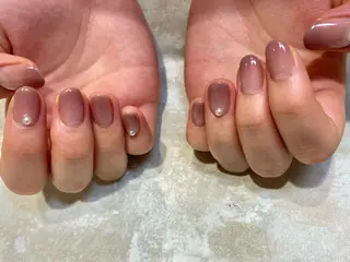 ネイル JurerEye☆ Marikoのネイルデザイン