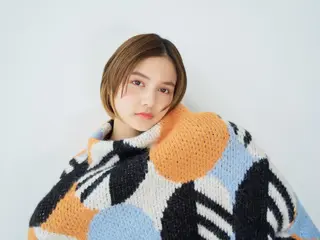 ショート カラー "オトナ髪”/ LAKA TOCCAのヘアスタイル