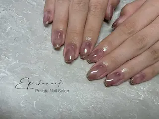 ネイル EPICHA NAILのネイルデザイン