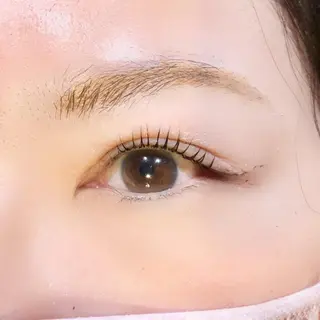 マツエク・マツパ Sylph 西宮店のマツエク・マツパデザイン