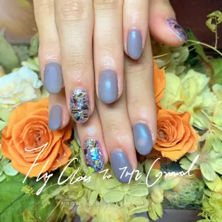 ネイル Sasaki Kyokaのネイルデザイン