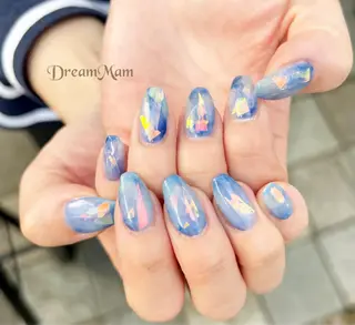 ネイル Nail Salon Dream Mamのネイルデザイン