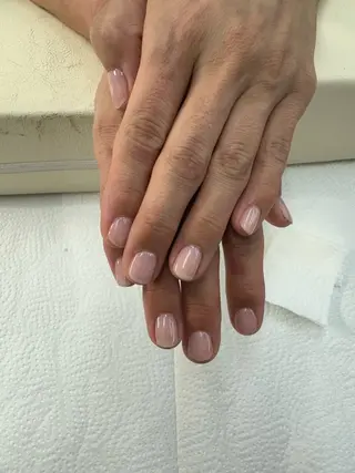 ネイル ネイルサロンLAF所属・伊藤 文のネイルデザイン