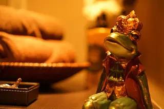 💋美ボディサロン eta【エタ】💋のエステ・リラクイメージ