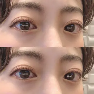 マツエク・マツパ . mikuのマツエク・マツパデザイン