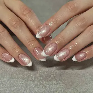 ネイル Daywithout Anitingさきのネイルデザイン