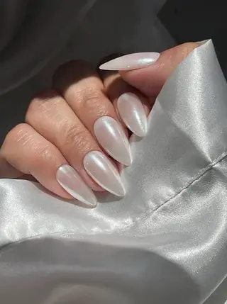 ネイル mymy beauty所属・ドラ Nailsのネイルデザイン