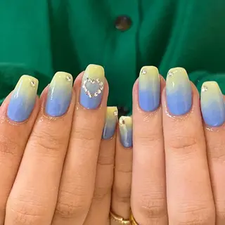 ネイル 🍒 akariのネイルデザイン