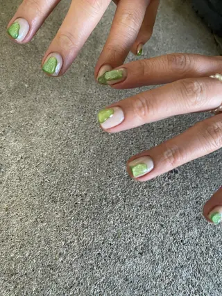 ネイル noir（ﾉｱｰﾙ） 豊田・岡崎￤airiのネイルデザイン