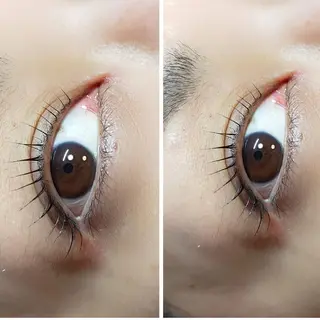 マツエク・マツパ 宜野湾Eyelash w/の眉毛・アイブロウイメージ