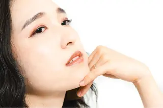 シェアハピ ヤマモトのヘアスタイル