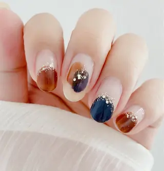 ネイル Nail Cozyのネイルデザイン