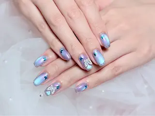 ネイル Bél Nail salonのネイルデザイン