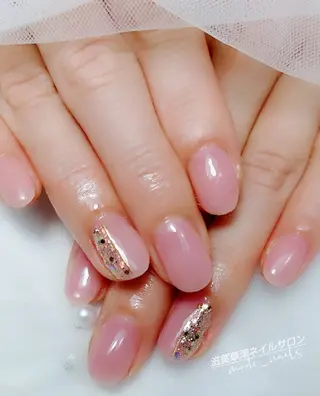 ネイル 滋賀県草津市ネイル mode_nailsのネイルデザイン