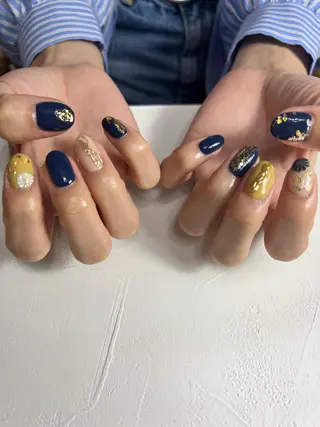 ネイル 38. sayakaのネイルデザイン