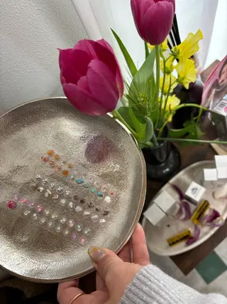 No&33所属・No&33 nail salonのエステ・リラクイメージ