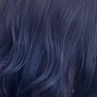 ミディアム カラー Eleanor池袋東口2nd所属・池袋/韓国レイヤー 💗🐇amiのヘアスタイル