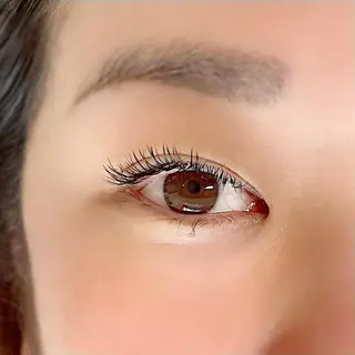 マツエク・マツパ eyelash salon7のマツエク・マツパデザイン