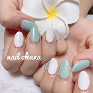 ネイル 那覇🏝️台湾人 ネイリストSHIUのネイルデザイン