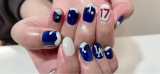 ネイル emi ...の眉毛・アイブロウイメージ