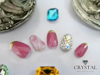 ネイル CL Nailのネイルデザイン