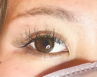 マツエク・マツパ Camarón まつ毛&眉毛サロンのマツエク・マツパデザイン