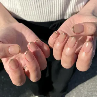 ネイル 丹(TAN.) akariのネイルデザイン