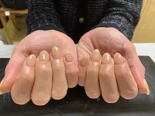 ネイル しょう えんきんのネイルデザイン