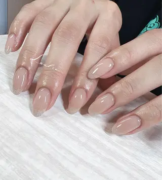 ネイル nail salon Lauleaのネイルデザイン