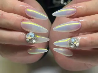 ネイル CARAT/ Rinaのネイルデザイン