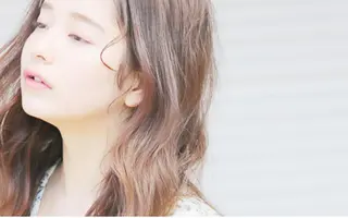 ミディアム カラー メンズ 井上 みわこのヘアスタイル