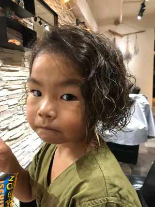 パーマ メンズ 🌈理想が叶う🌈 ✨豊田諭史✨のヘアスタイル