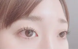 マツエク・マツパ Belleza eternaのマツエク・マツパデザイン