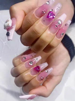 ネイル naildesign BESTのネイルデザイン
