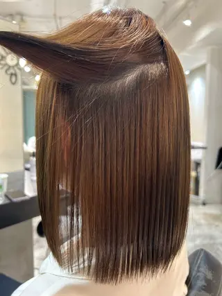 二宮 陽太のヘアスタイル