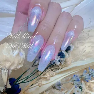 ネイル Nail Mind (NaONail）のネイルデザイン