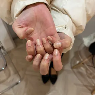 ネイル ONSO Mのネイルデザイン