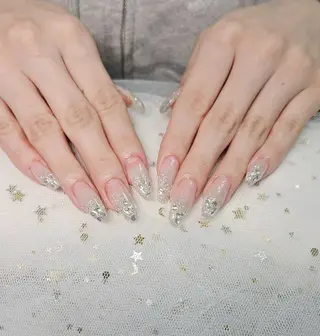 ネイル Beaubie  nailサロンのネイルデザイン