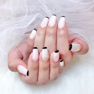 ネイル nailsalon petite porte所属・petite porteのネイルデザイン