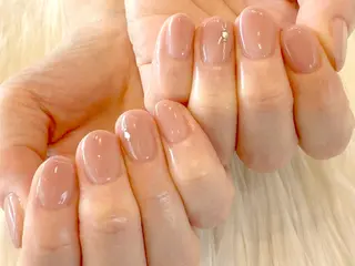 ネイル Kanai Harukaのネイルデザイン