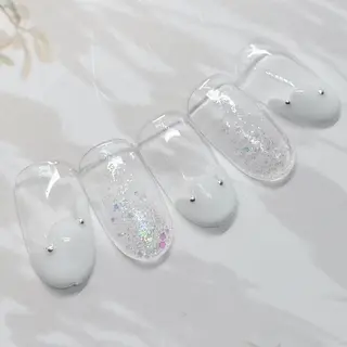 ネイル Ron's nail 仙田のネイルデザイン