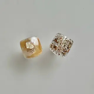 ネイル complex asobi nail所属・勝俣 🌱横浜のネイルデザイン