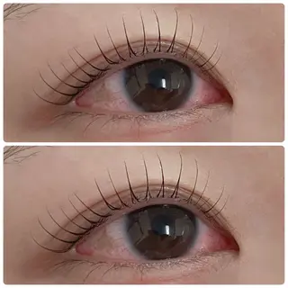 マツエク・マツパ Ciel シエルの眉毛・アイブロウイメージ