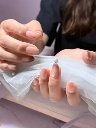 ネイル H1 Nail ななのネイルデザイン